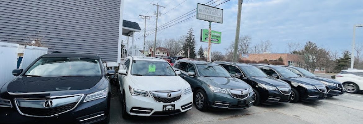 Kensington Family Auto Center LLC