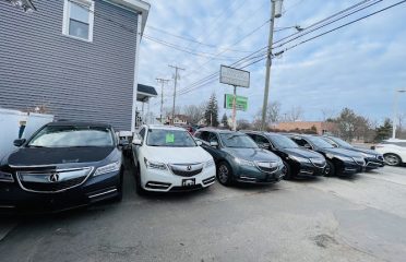 Kensington Family Auto Center LLC