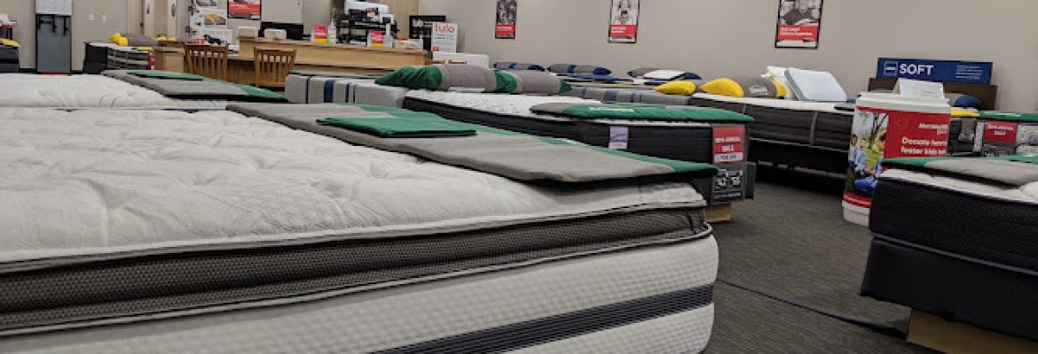 Mattress Firm Norwalk Darien