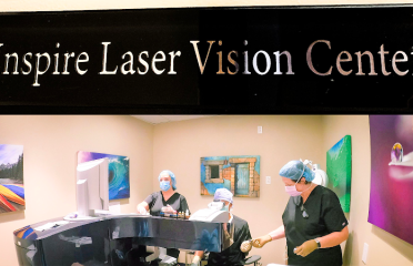 Inspire Laser Vision Center