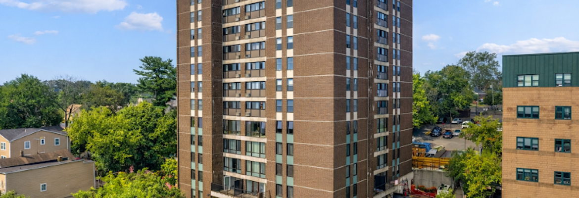 Spruce Heights, Stamford, CT, USA