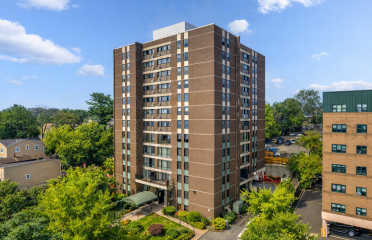 Spruce Heights, Stamford, CT, USA