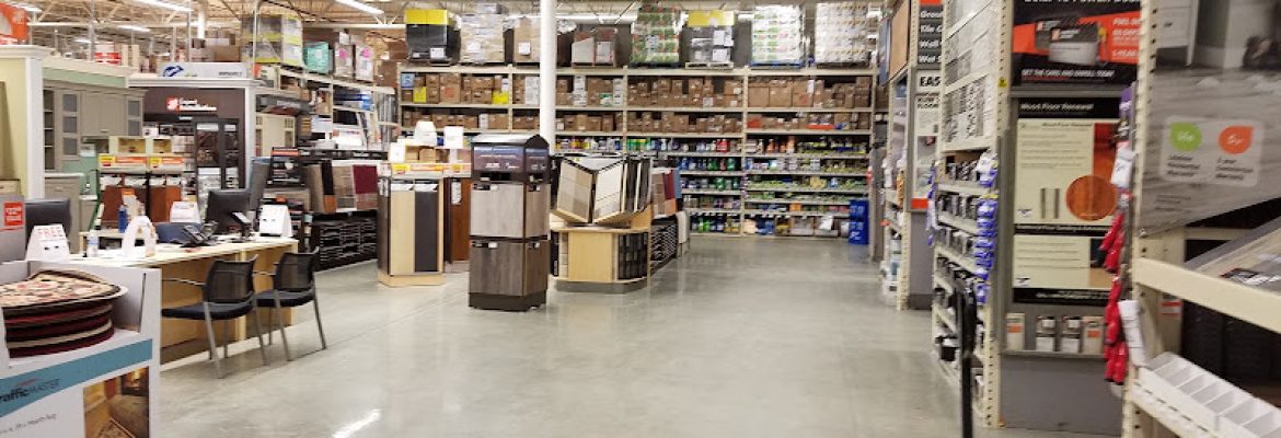 The Home Depot