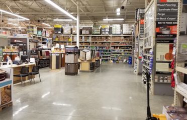 The Home Depot