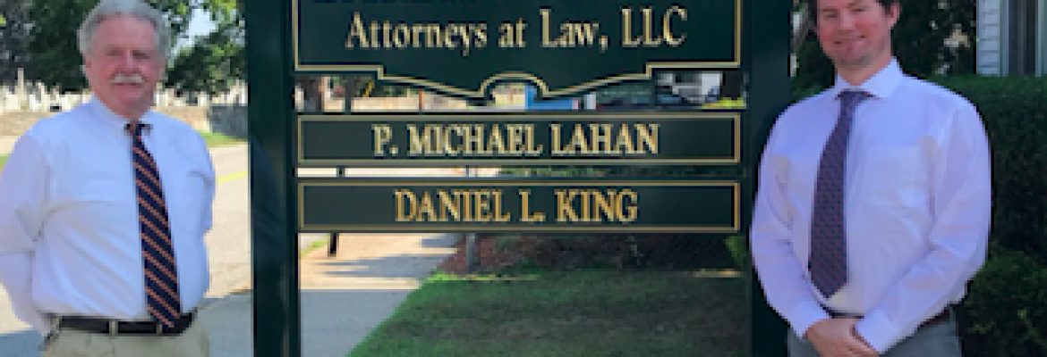 Lahan & King, LLC