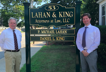 Lahan & King, LLC