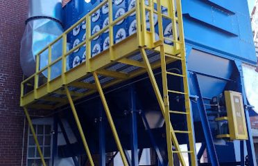Romco Contractors- Industrial Ventilation Specialists