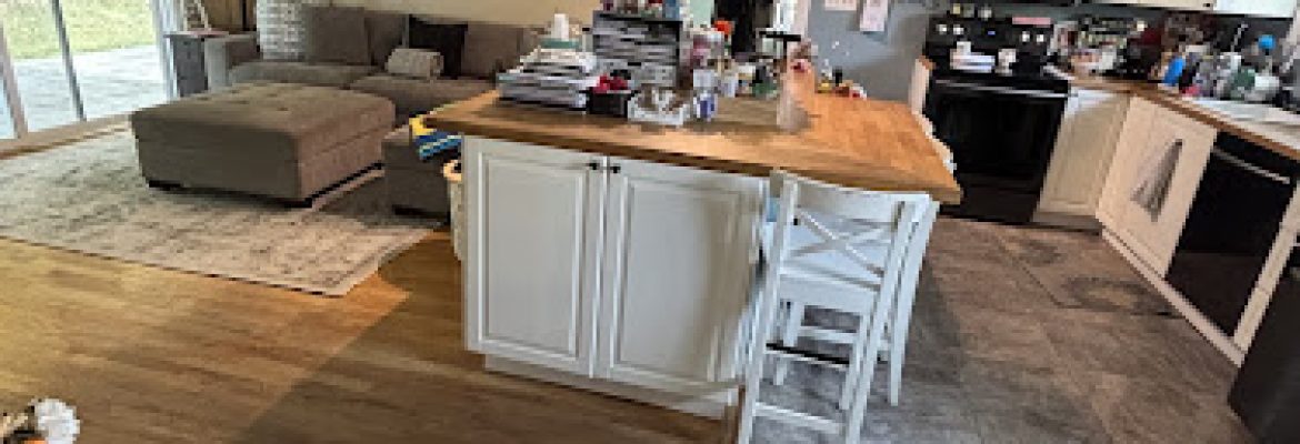 Top Notch Cleaning
