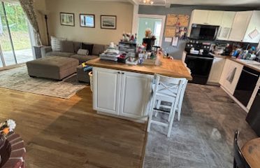 Top Notch Cleaning