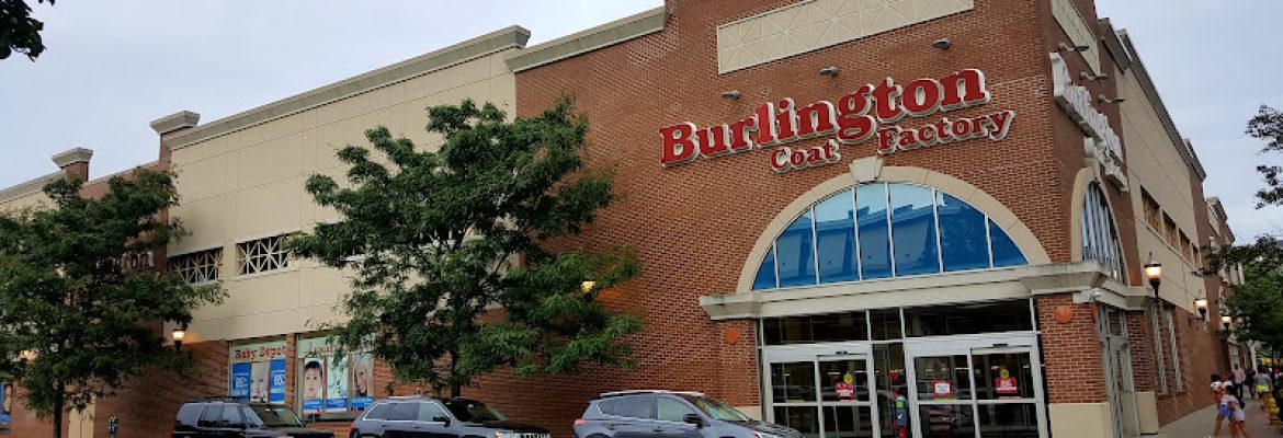 Burlington