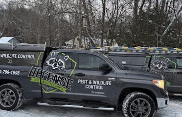 Defense Pest And Wildlife Control LLC