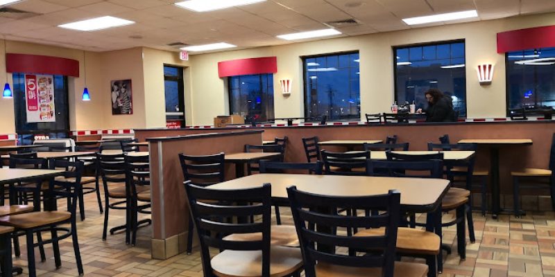 KFC