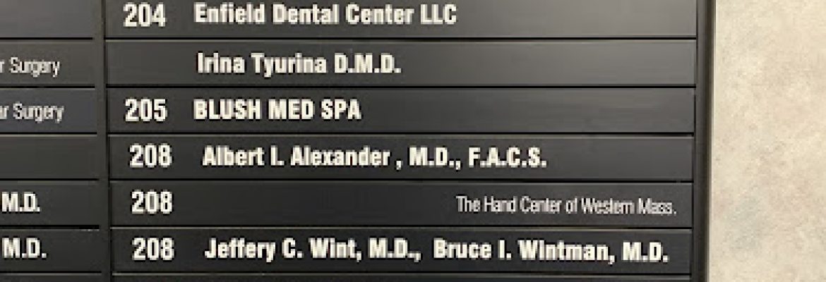 Hand Center of Western Ma: Dr. Wint and Dr. Wintman: Hand Surgeons