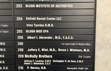 Hand Center of Western Ma: Dr. Wint and Dr. Wintman: Hand Surgeons