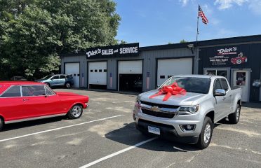 Dick’s Sales and Service LLC