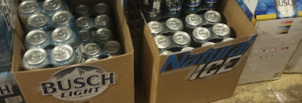 Sunny Discount Liquor