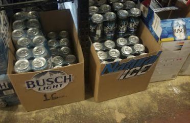 Sunny Discount Liquor