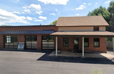 Custom Auto and Marine LLC