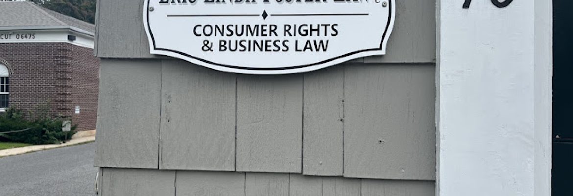 Eric Lindh Foster Law, LLC