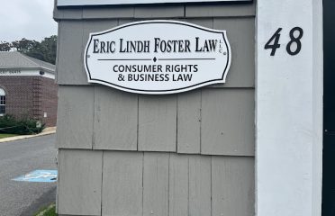 Eric Lindh Foster Law, LLC