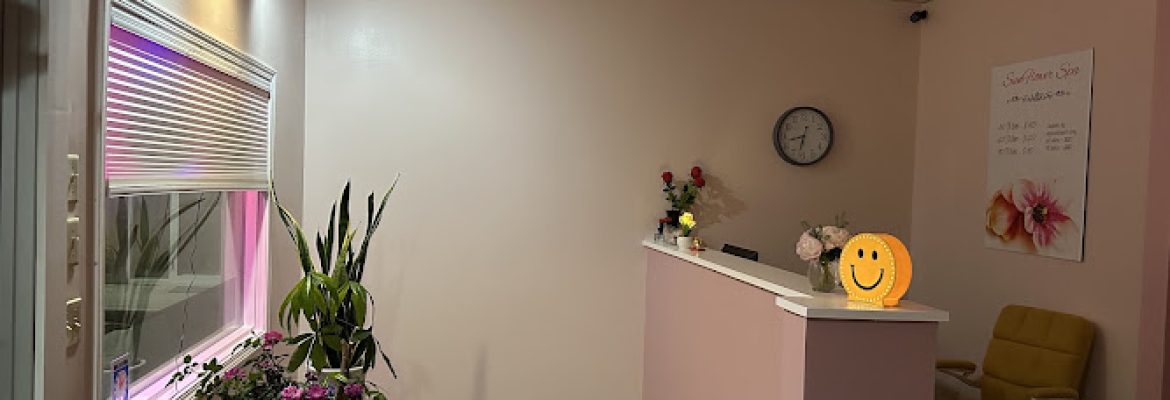 The Sunflower Spa