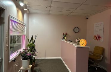 The Sunflower Spa
