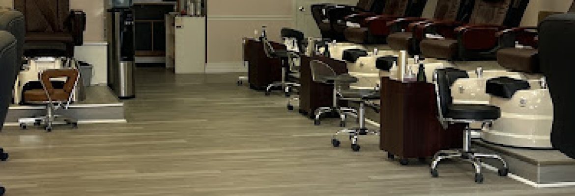 Angela’s nail & spa
