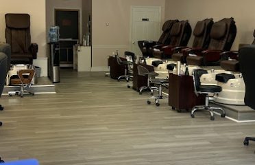 Angela’s nail & spa