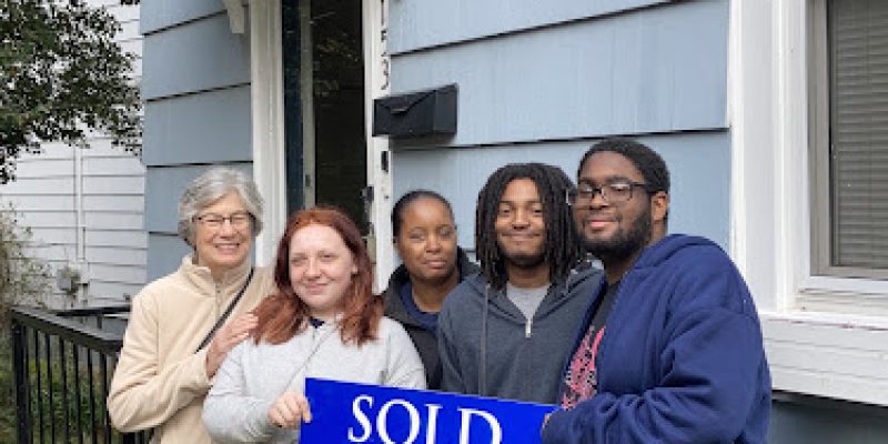 Marj Clark, Realtor & Housing Guide