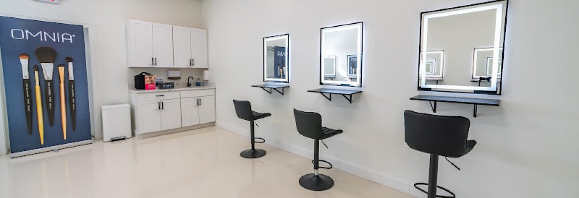 International Institute of Cosmetology