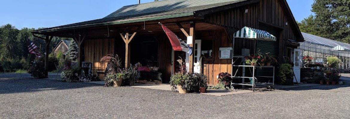 Staehly Farm & Winery