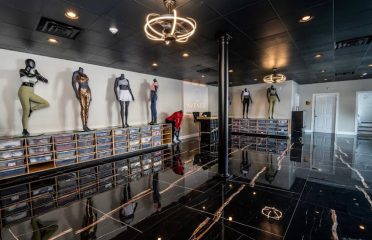 Avenge Fitness Clothing