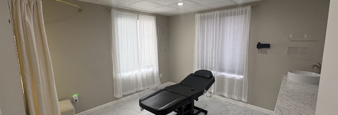 Justine Adrienne Spa
