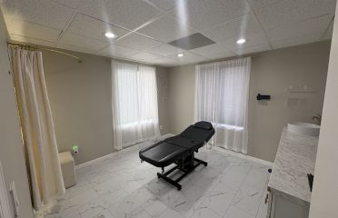 Justine Adrienne Spa