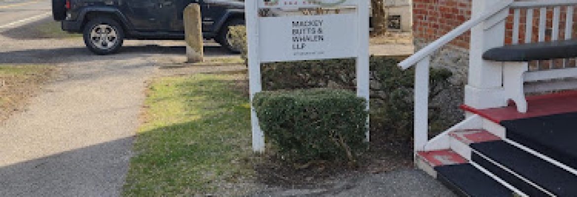 Mackey Catania & Whalen LLP