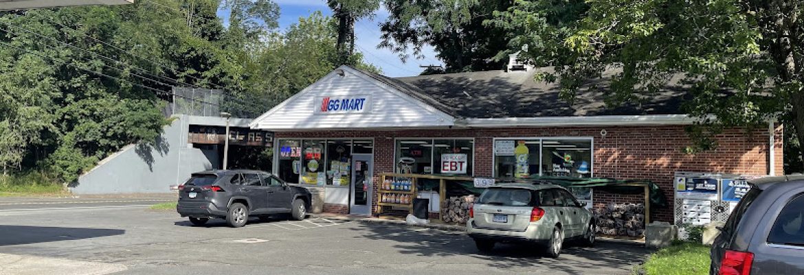 GG Mart