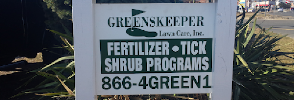 Greenskeeper Lawn Care