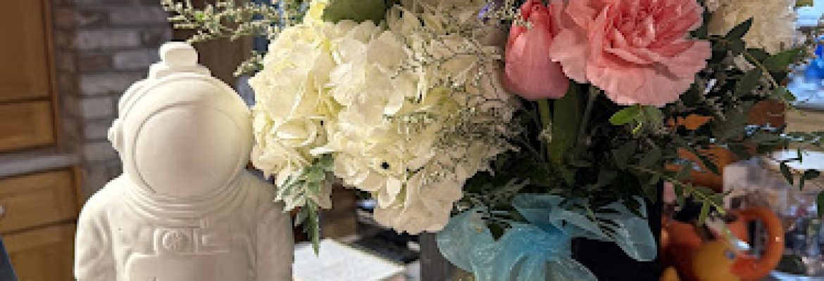 Dawson Florist LLC