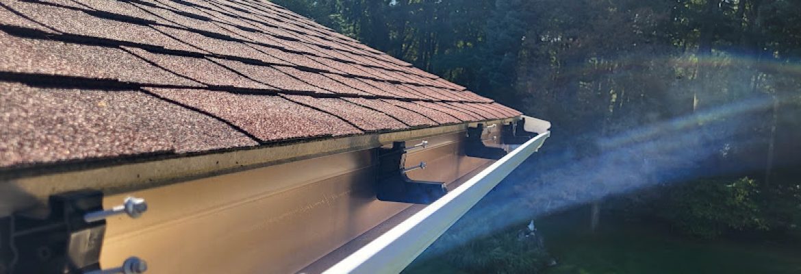 The Gutter Shutter of CT