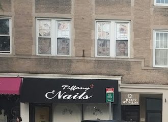 Tiffany Spa