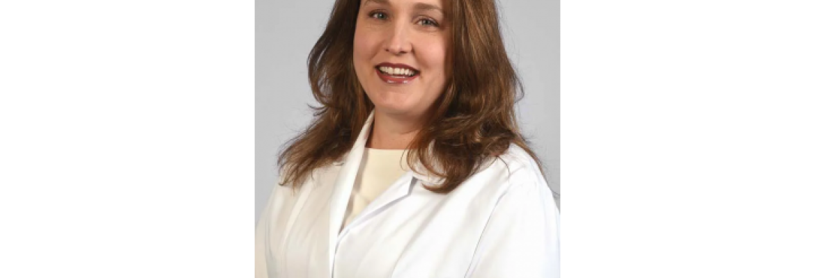 Christy Stanat, MD