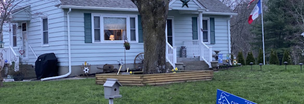 Christopher Home Improvement