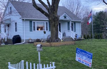 Christopher Home Improvement