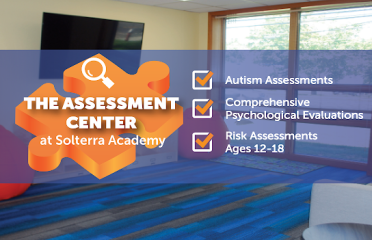 The Assessment Center at Solterra