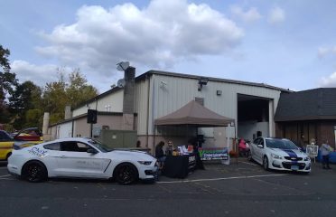 Noble High Performance LLC