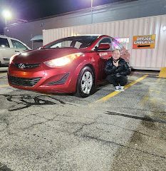 Beau’s Auto Sales
