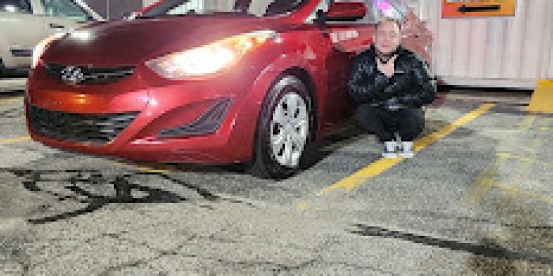 Beau’s Auto Sales
