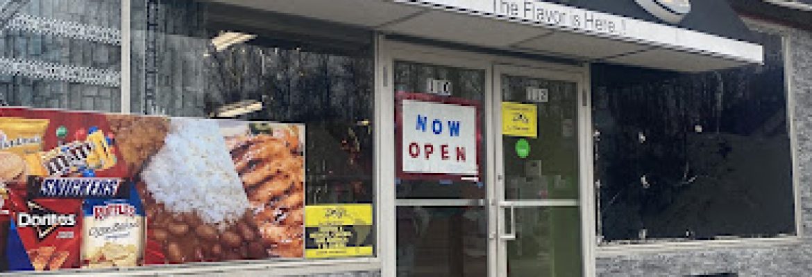 El Fogón RD restaurant & deli