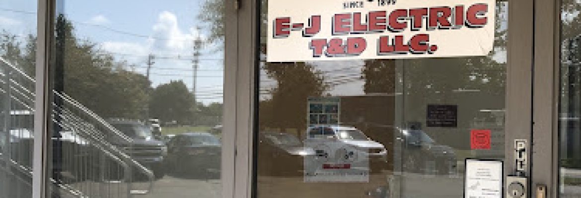 E-J Electric T&D LLC