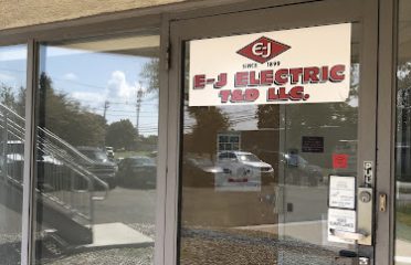 E-J Electric T&D LLC